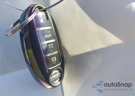 2016 Nissan Altima 2.5 S из США, поврежденный, VIN 1N4AL3AP7GC177751